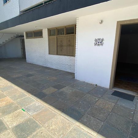 Quarto Com Varanda Privada 3 Salvador Exterior photo