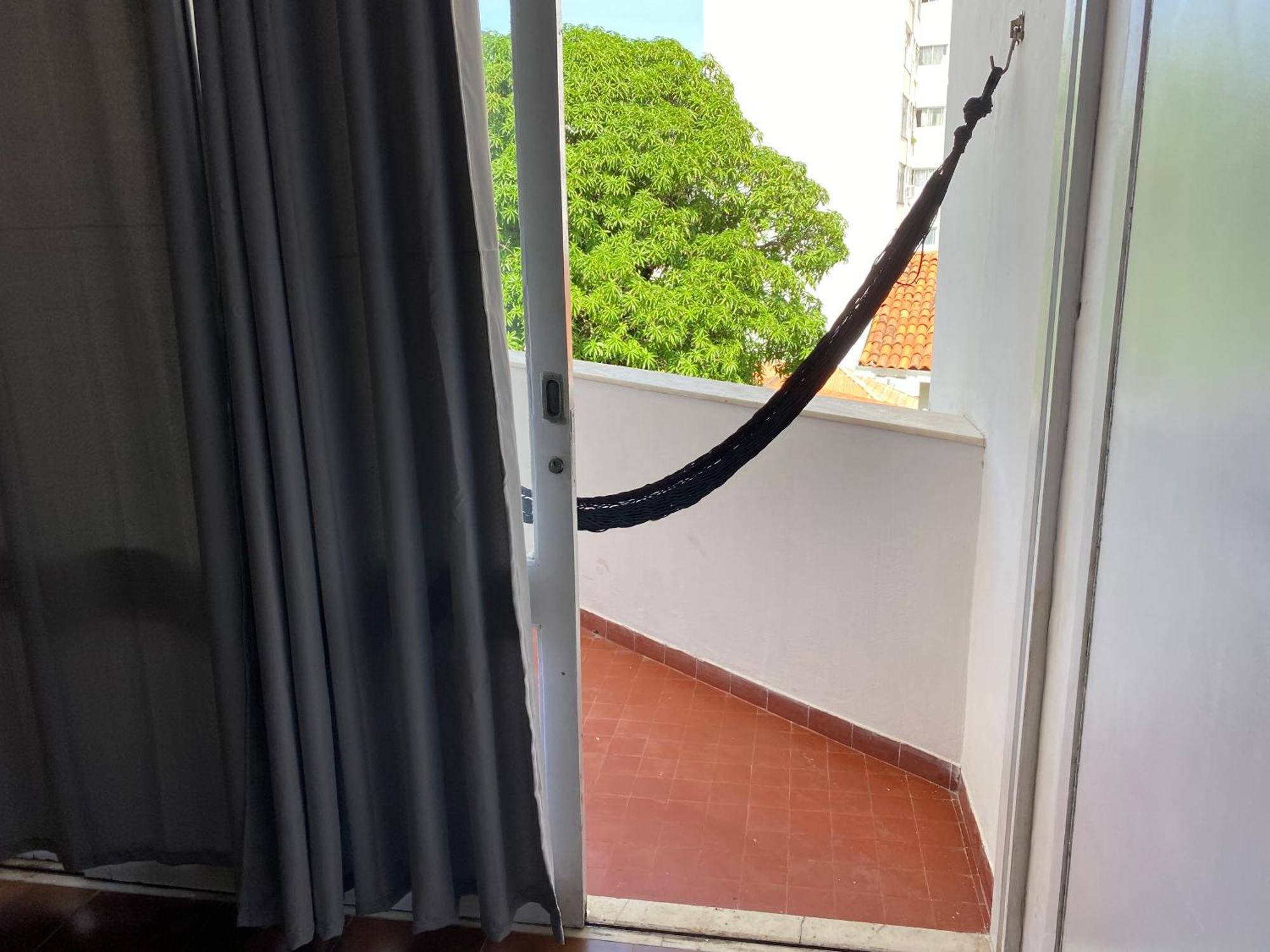 Quarto Com Varanda Privada 3 Salvador Exterior photo